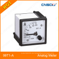 48 * 48 Rund Analog Panel Meter (99T1)